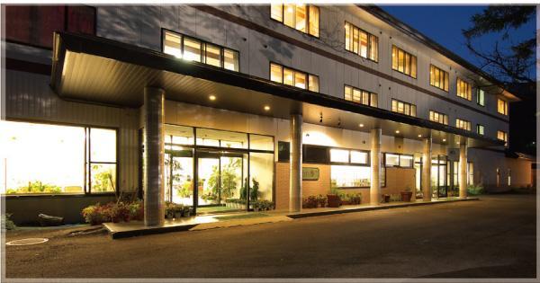 Hotel Hananoki Nikko Exterior foto